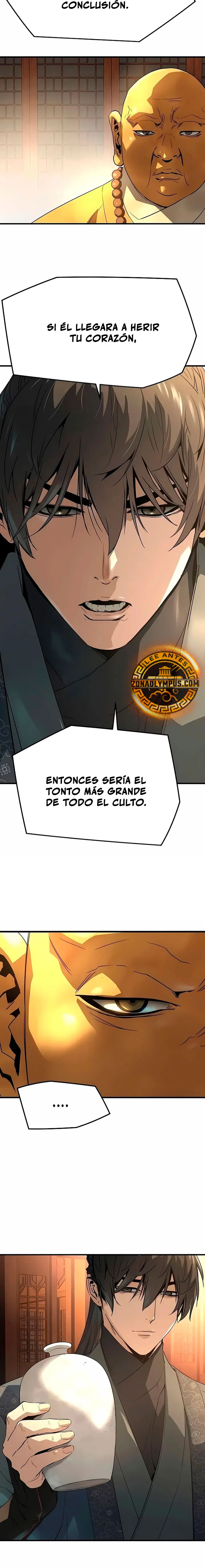 Regresión absoluta Capítulo 98 - Page 8
