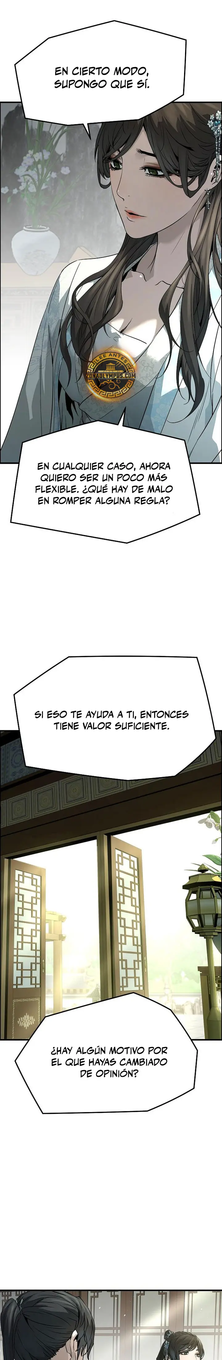 Regresión absoluta Capítulo 99 - Page 14