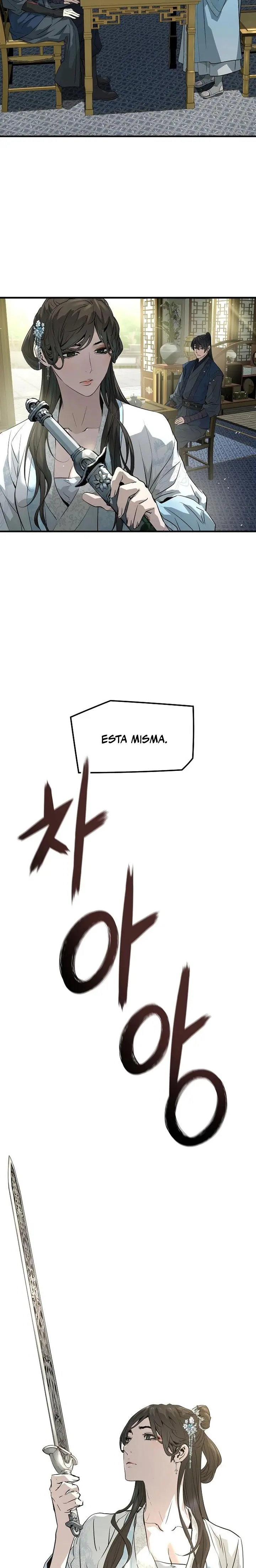 Regresión absoluta Capítulo 99 - Page 16