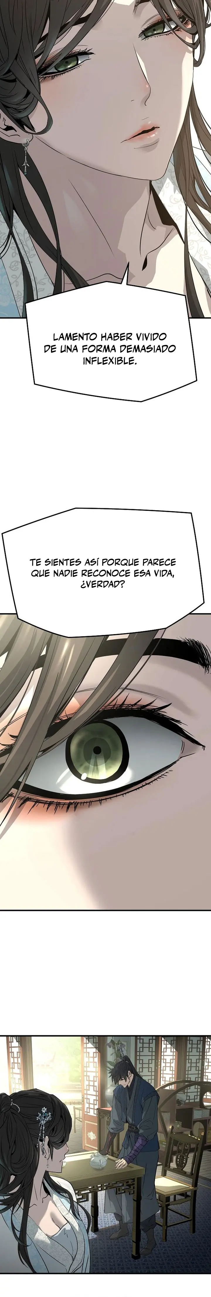 Regresión absoluta Capítulo 99 - Page 18
