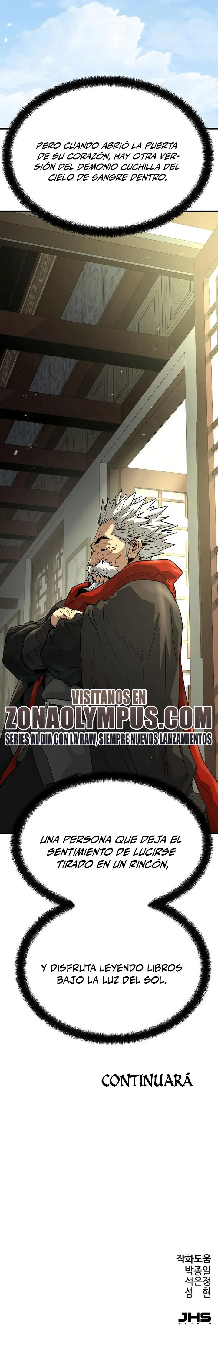 Regresión absoluta Capítulo 99 - Page 34