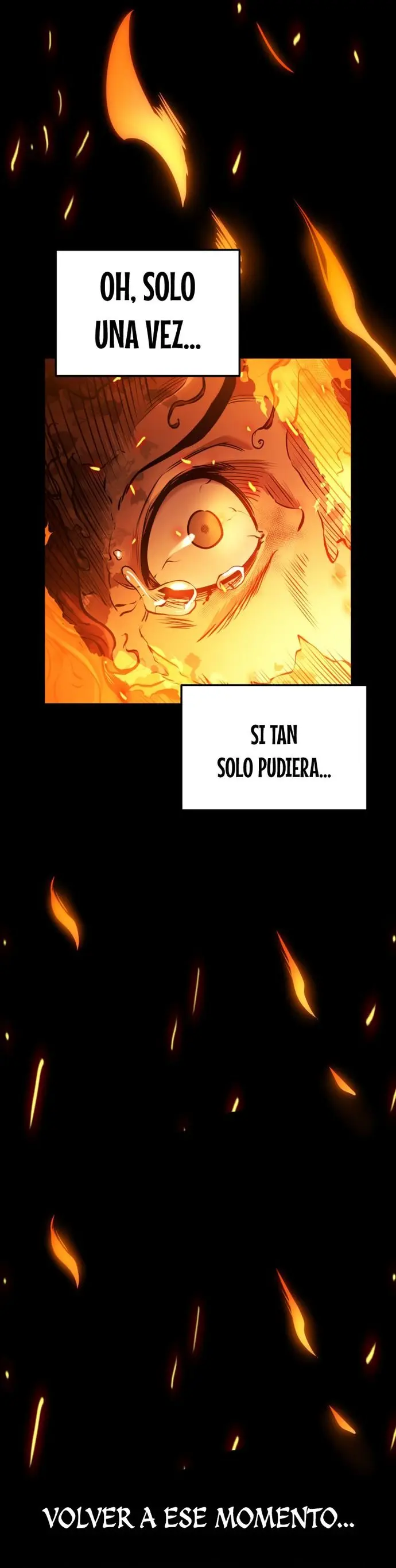 El Ascenso del Caballero Errante Capítulo 36 - Page 13