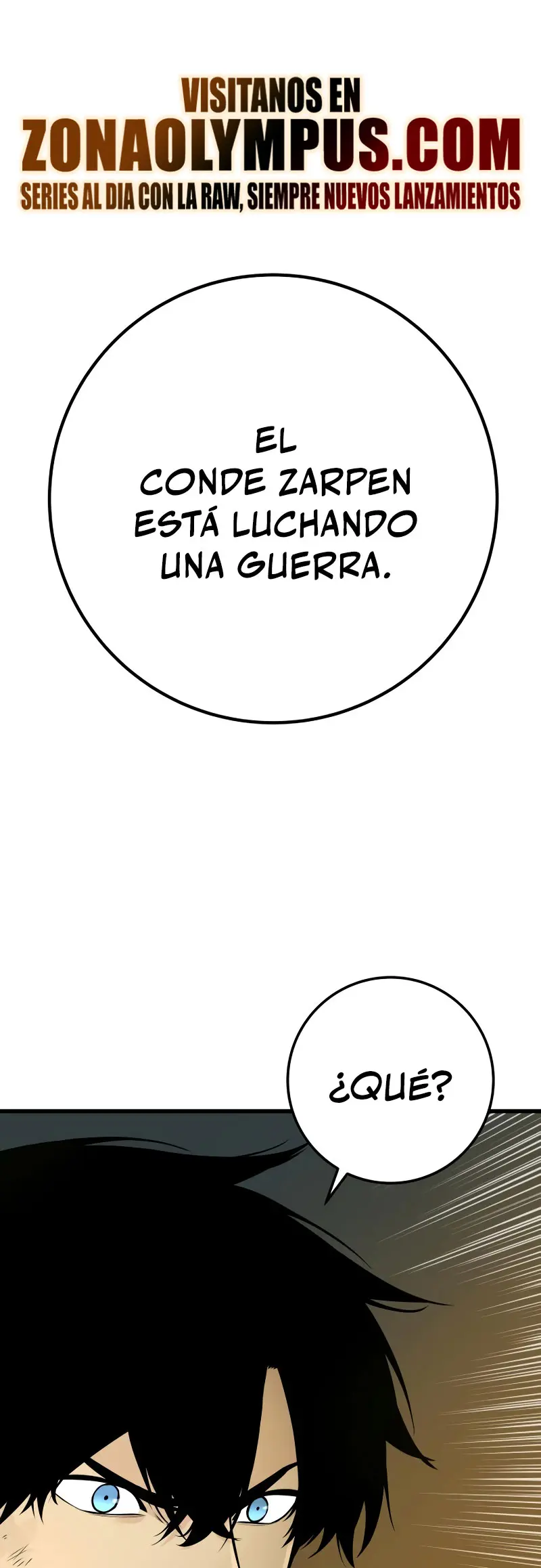 El Ascenso del Caballero Errante Capítulo 38 - Page 2