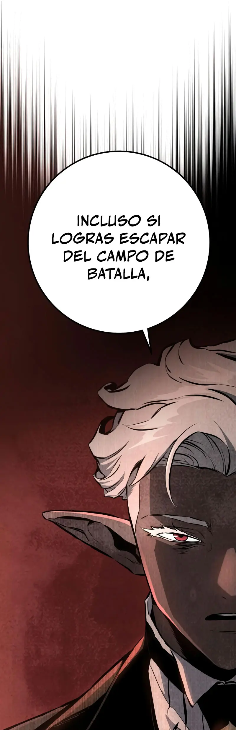 El Ascenso del Caballero Errante Capítulo 38 - Page 20