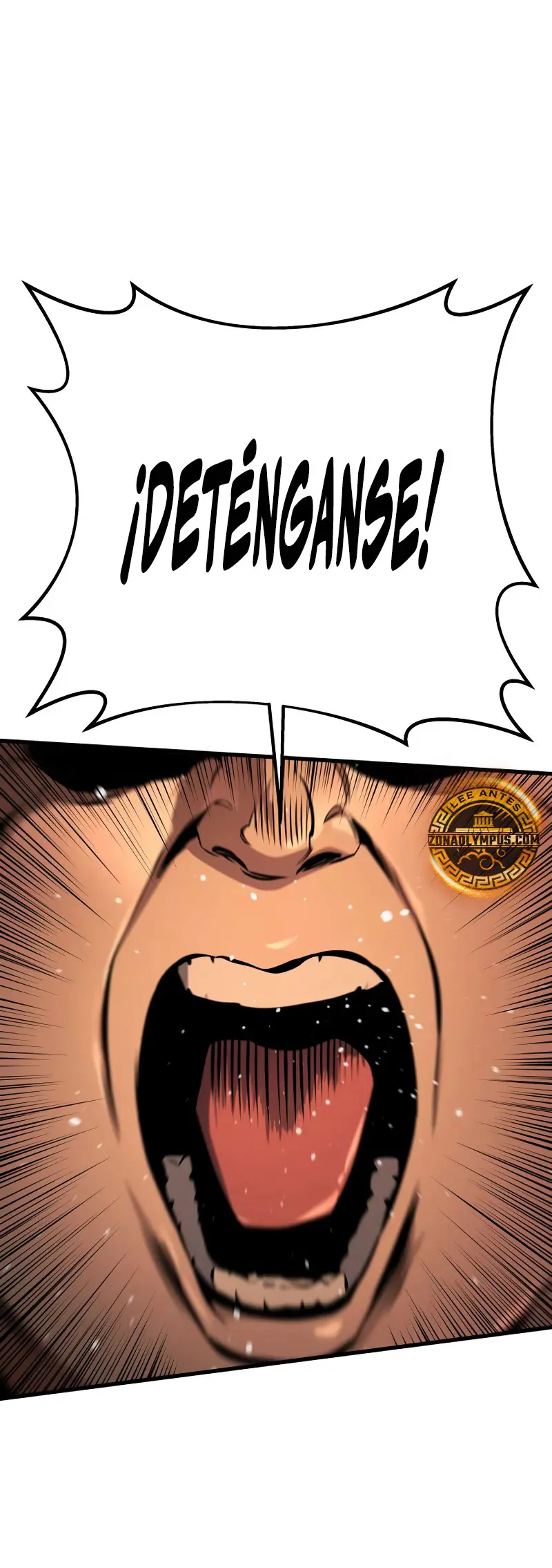 El Ascenso del Caballero Errante Capítulo 38 - Page 39