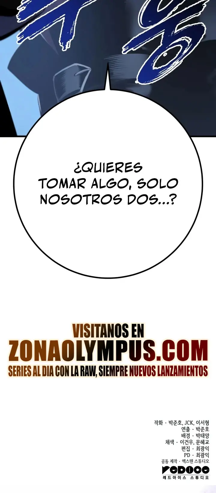 El Ascenso del Caballero Errante Capítulo 44 - Page 40