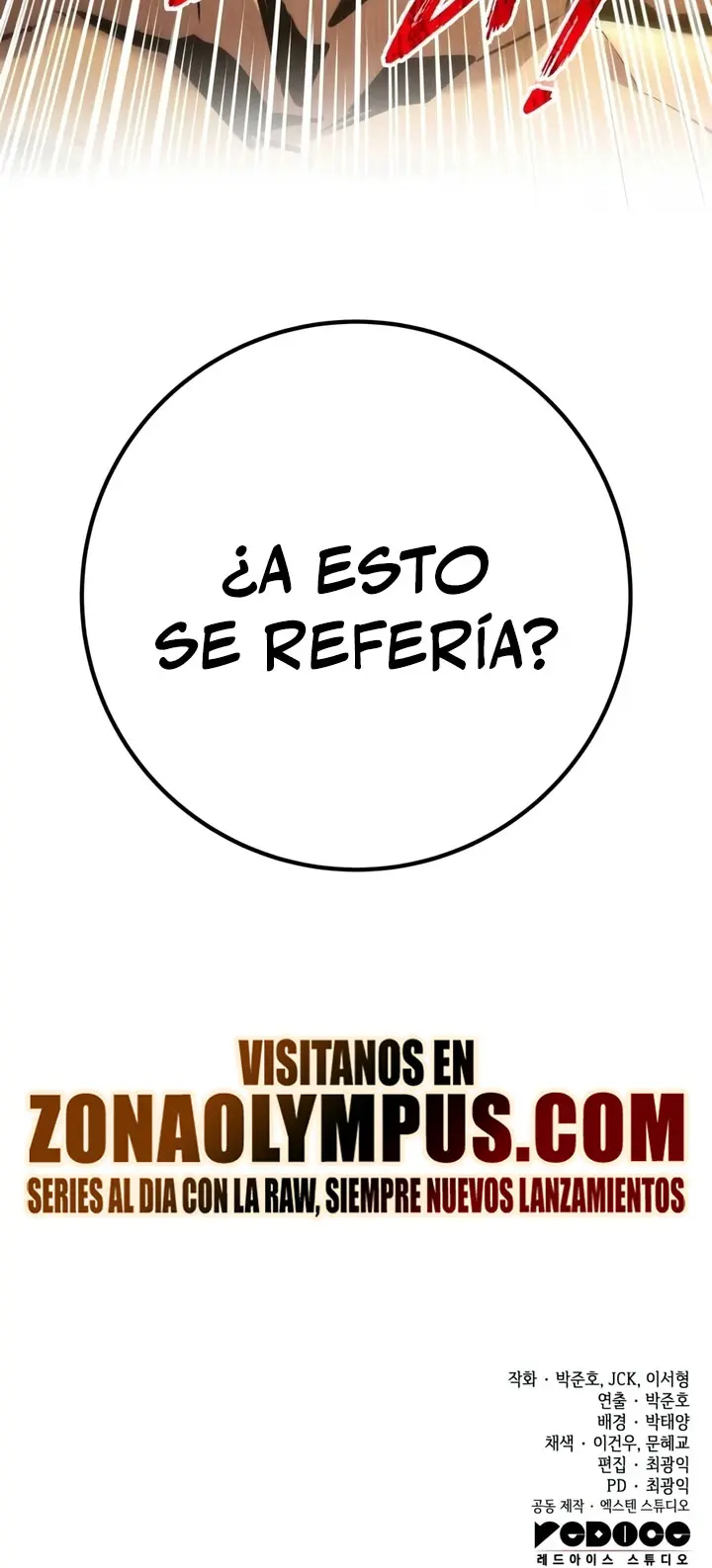 El Ascenso del Caballero Errante Capítulo 45 - Page 37