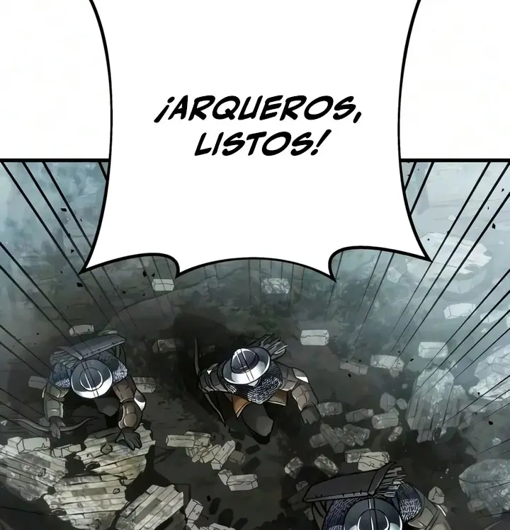 El Ascenso del Caballero Errante Capítulo 58 - Page 7