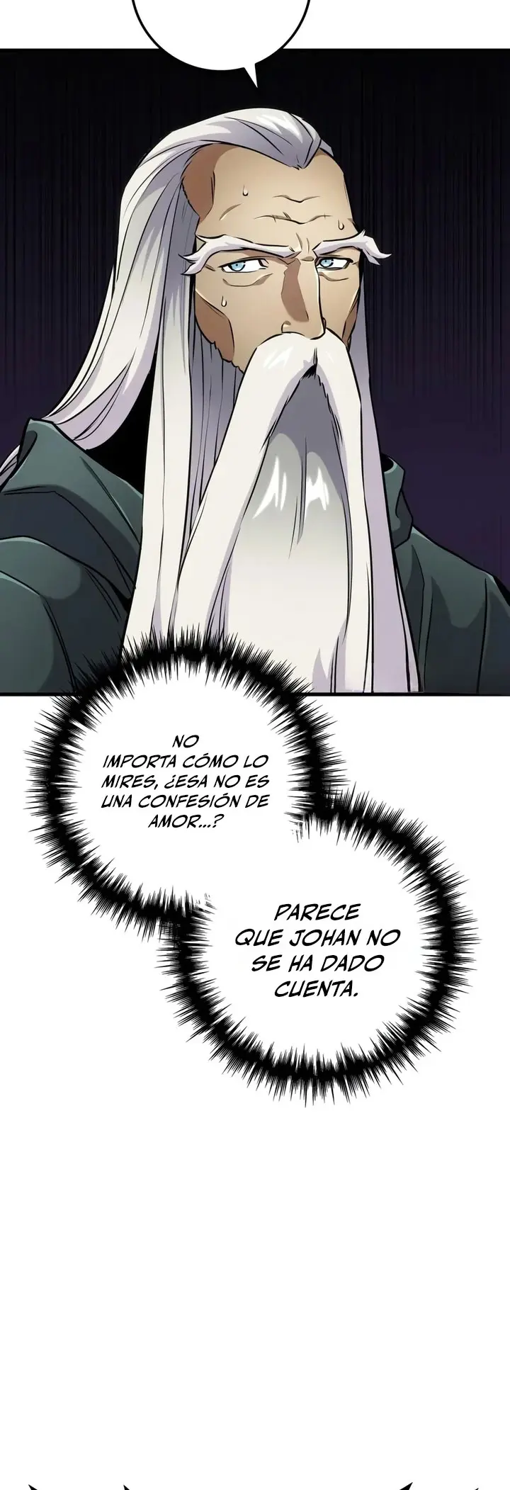 El Ascenso del Caballero Errante Capítulo 60 - Page 40