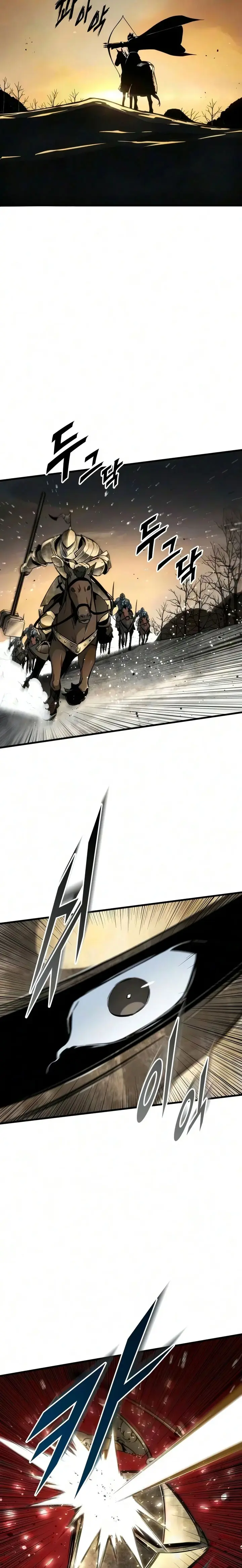 El Ascenso del Caballero Errante Capítulo 61 - Page 28