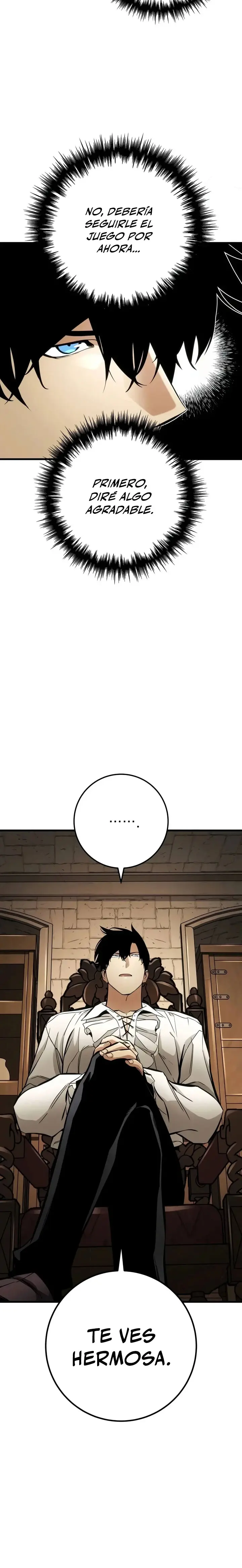 El Ascenso del Caballero Errante Capítulo 63 - Page 10