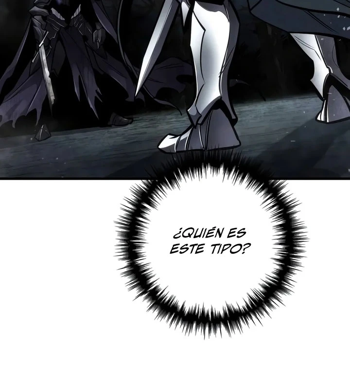 El Ascenso del Caballero Errante Capítulo 65 - Page 4