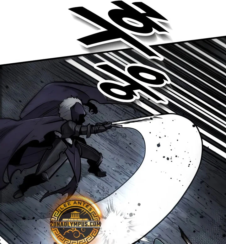 El Ascenso del Caballero Errante Capítulo 65 - Page 12