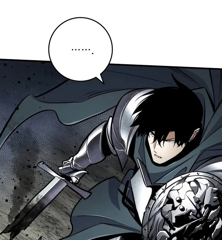 El Ascenso del Caballero Errante Capítulo 65 - Page 14