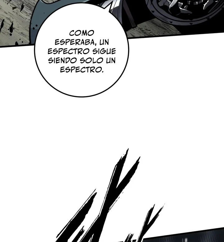 El Ascenso del Caballero Errante Capítulo 65 - Page 15