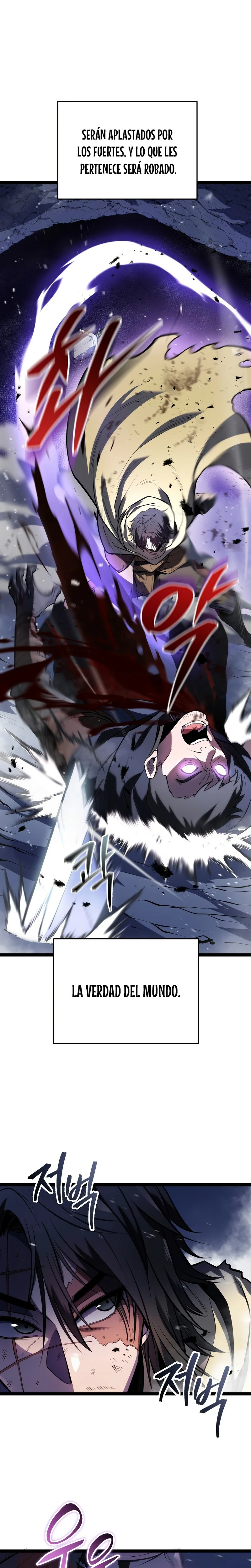 La Regresión Inigualable del Caza Dragones Capítulo 1 - Page 12