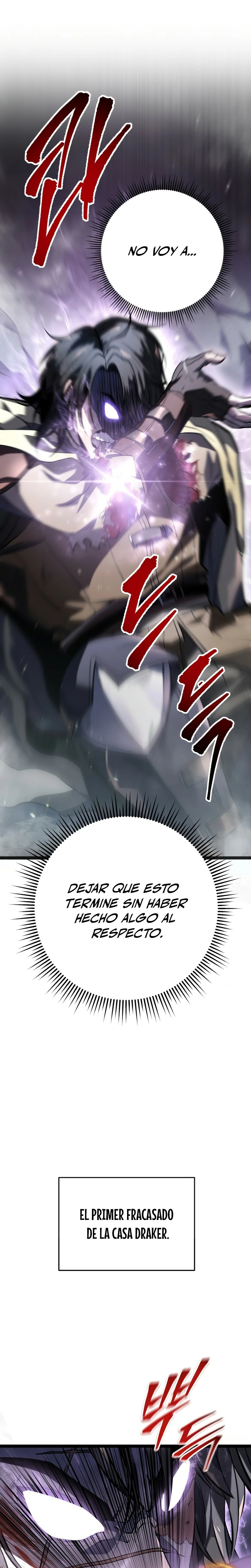 La Regresión Inigualable del Caza Dragones Capítulo 1 - Page 6