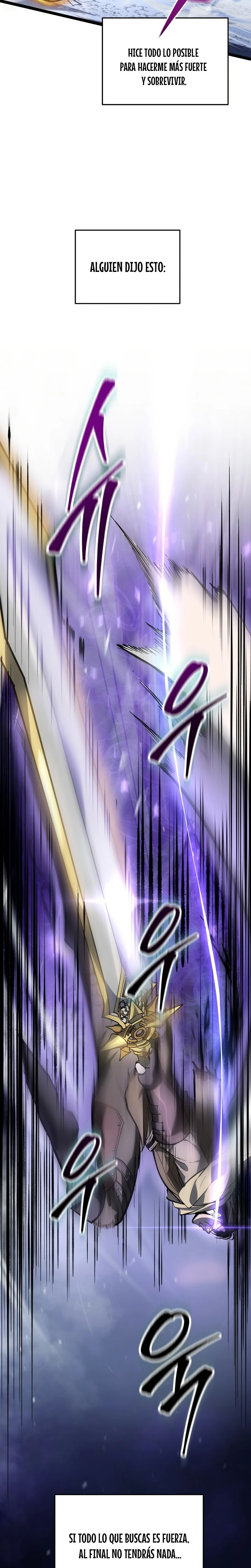 La Regresión Inigualable del Caza Dragones Capítulo 1 - Page 8