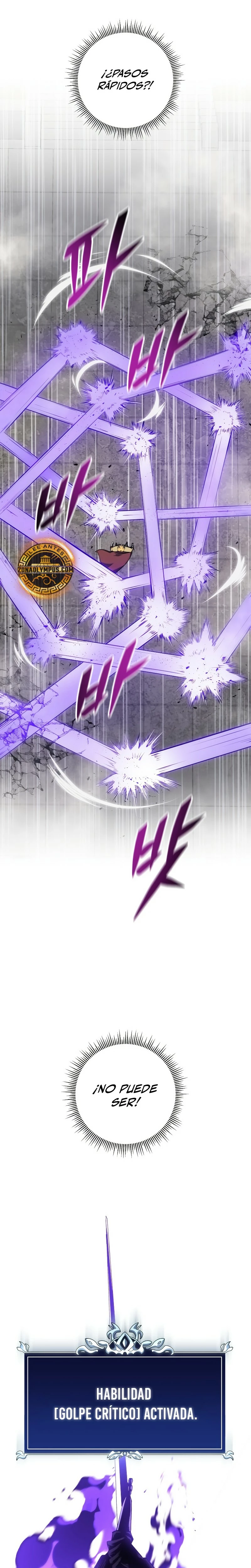 La Regresión Inigualable del Caza Dragones Capítulo 10 - Page 16