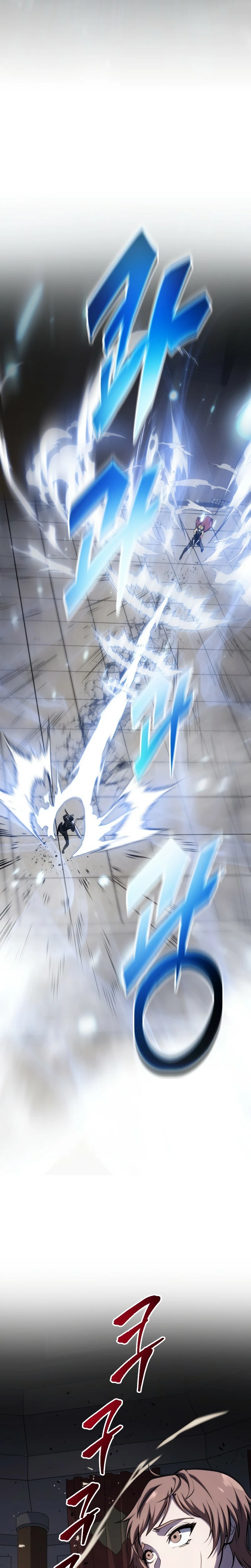 La Regresión Inigualable del Caza Dragones Capítulo 10 - Page 20