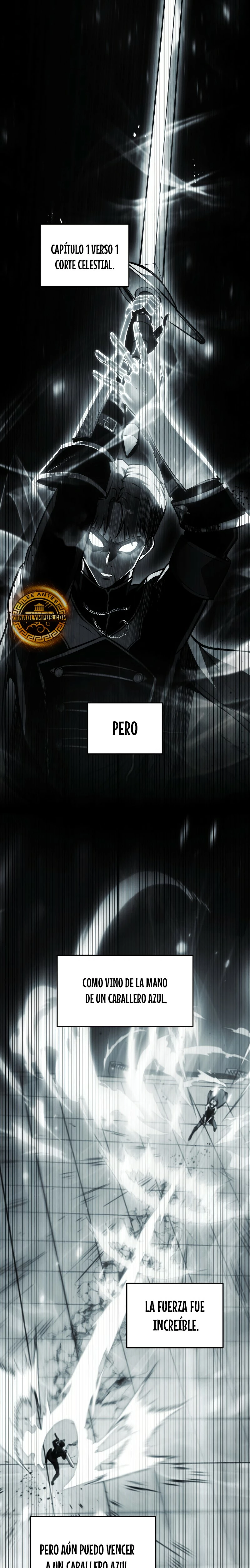 La Regresión Inigualable del Caza Dragones Capítulo 10 - Page 27