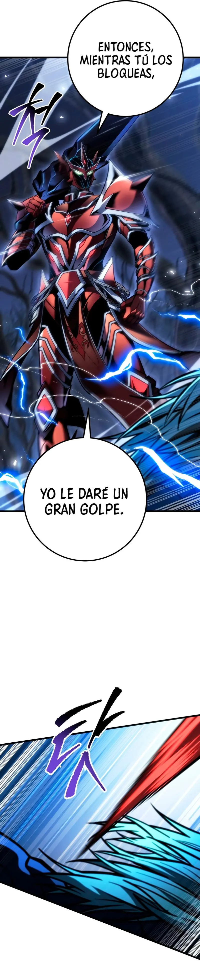 La Regresión Inigualable del Caza Dragones Capítulo 101 - Page 15