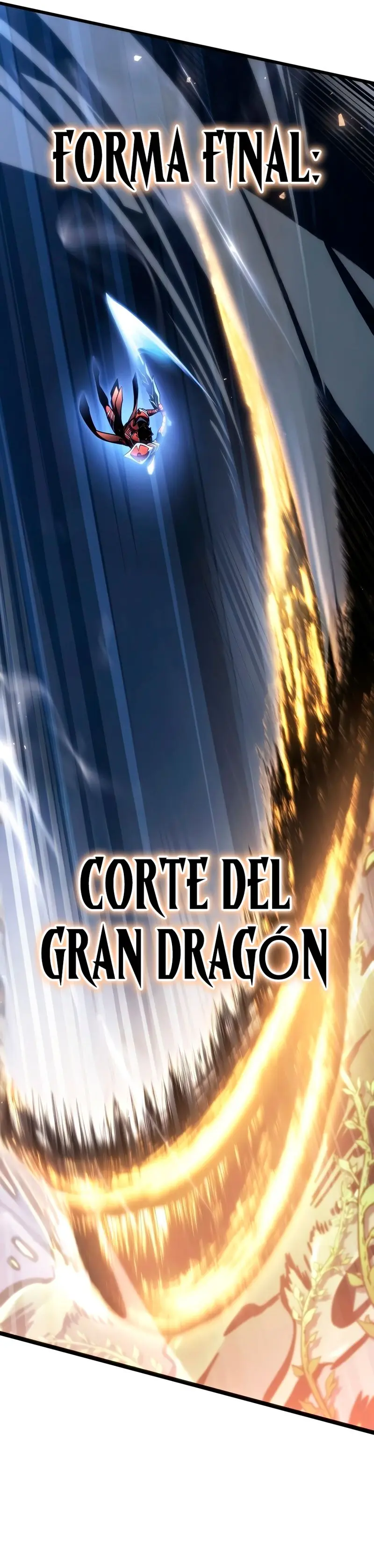 La Regresión Inigualable del Caza Dragones Capítulo 101 - Page 18