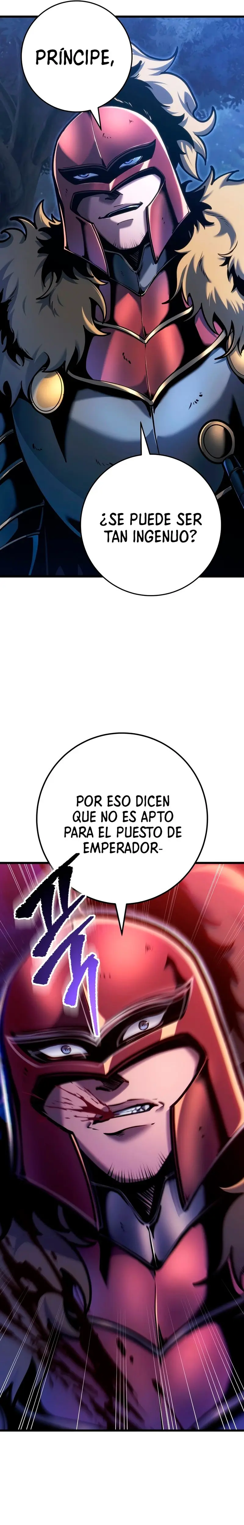 La Regresión Inigualable del Caza Dragones Capítulo 102 - Page 18