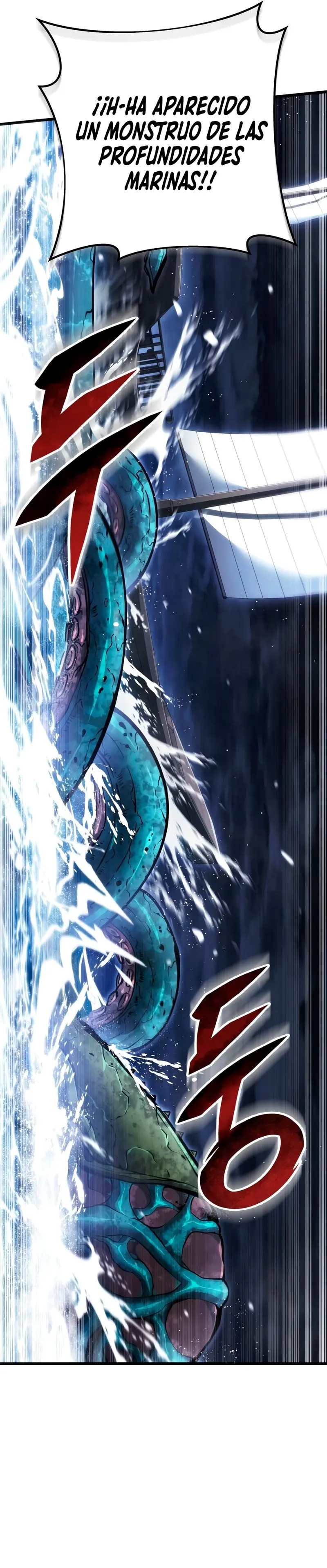 La Regresión Inigualable del Caza Dragones Capítulo 102 - Page 31