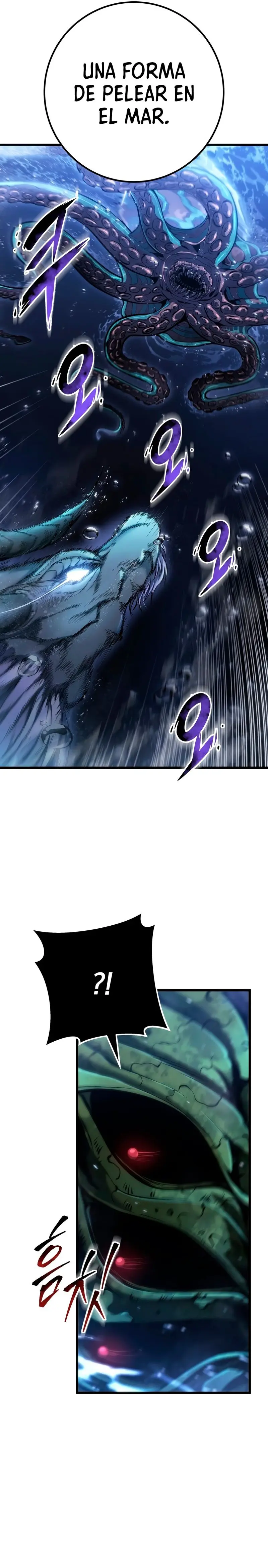 La Regresión Inigualable del Caza Dragones Capítulo 102 - Page 33