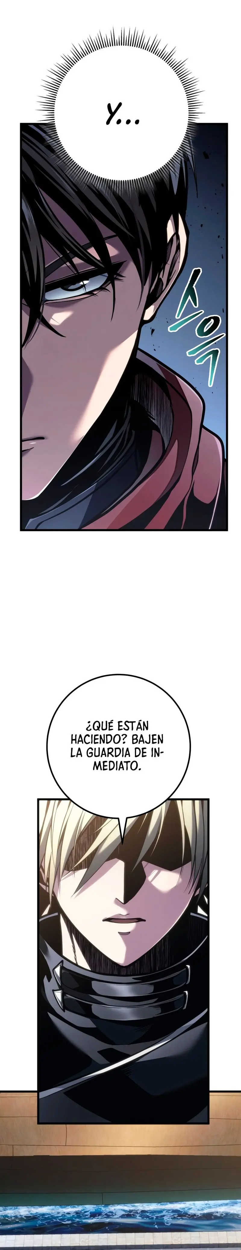 La Regresión Inigualable del Caza Dragones Capítulo 104 - Page 14