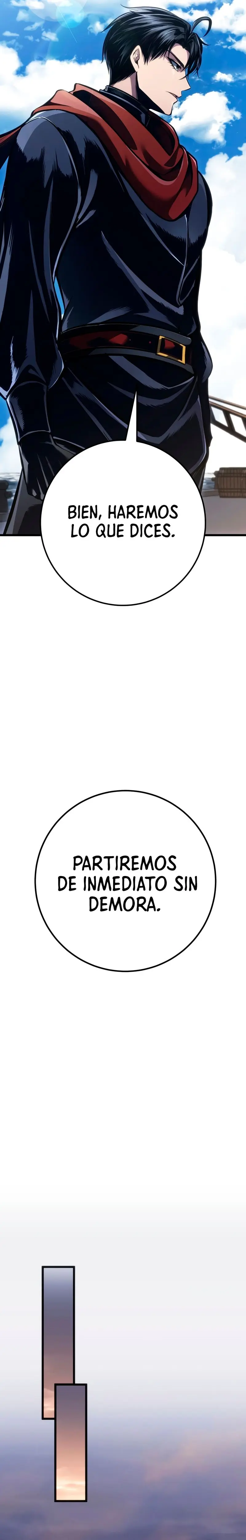 La Regresión Inigualable del Caza Dragones Capítulo 104 - Page 23