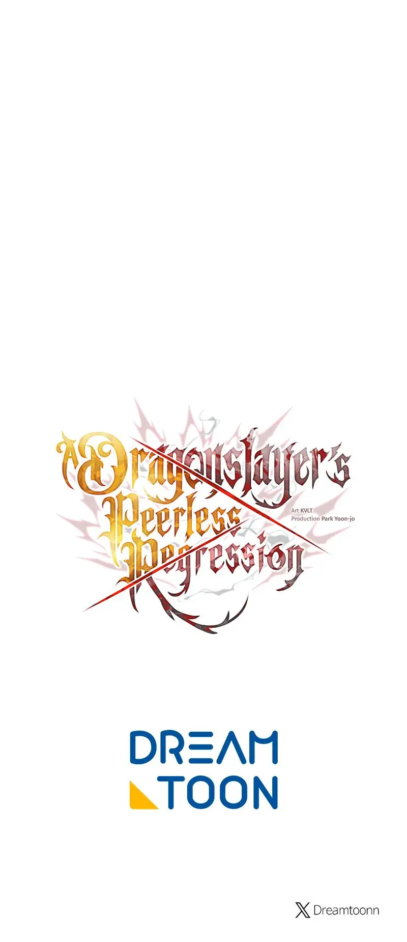 La Regresión Inigualable del Caza Dragones Capítulo 106 - Page 36