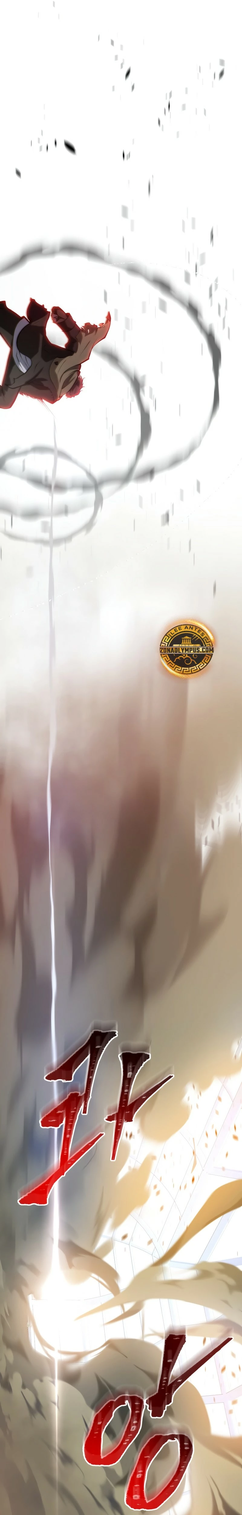 La Regresión Inigualable del Caza Dragones Capítulo 12 - Page 18