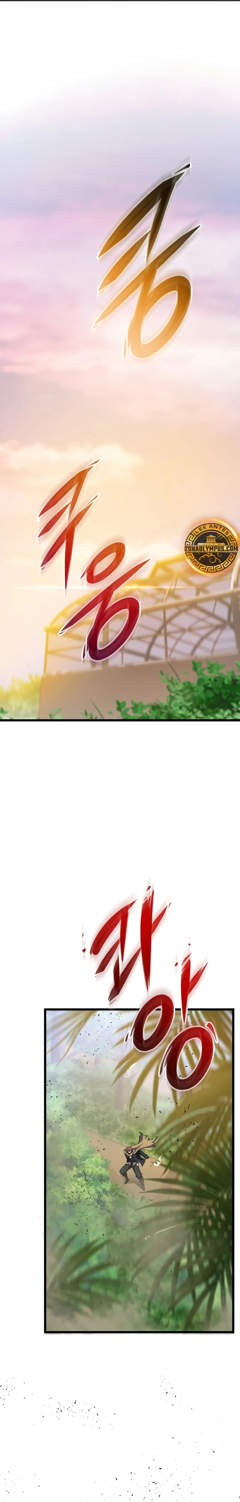 La Regresión Inigualable del Caza Dragones Capítulo 12 - Page 2