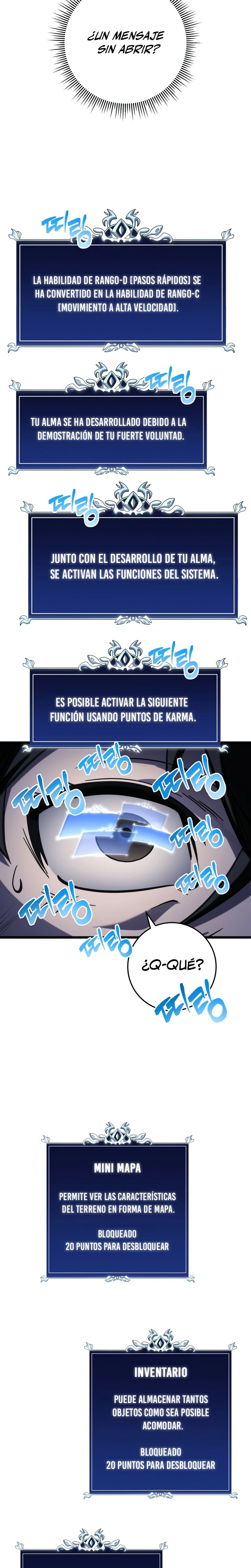 La Regresión Inigualable del Caza Dragones Capítulo 12 - Page 26