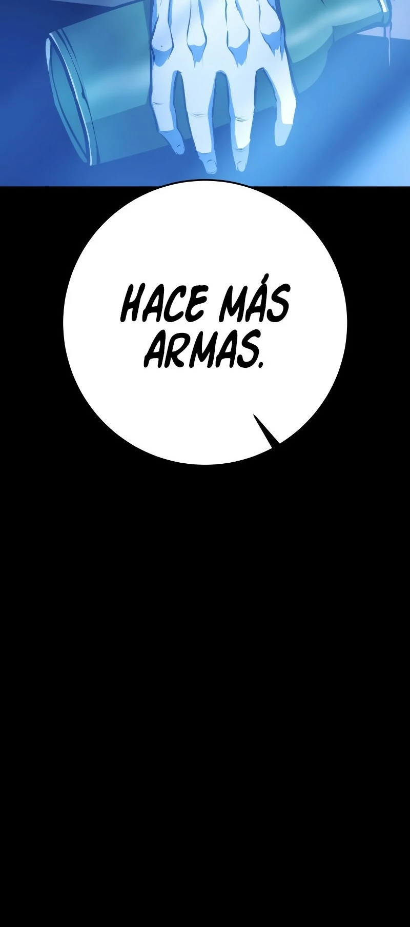 La Regresión Inigualable del Caza Dragones Capítulo 12 - Page 38