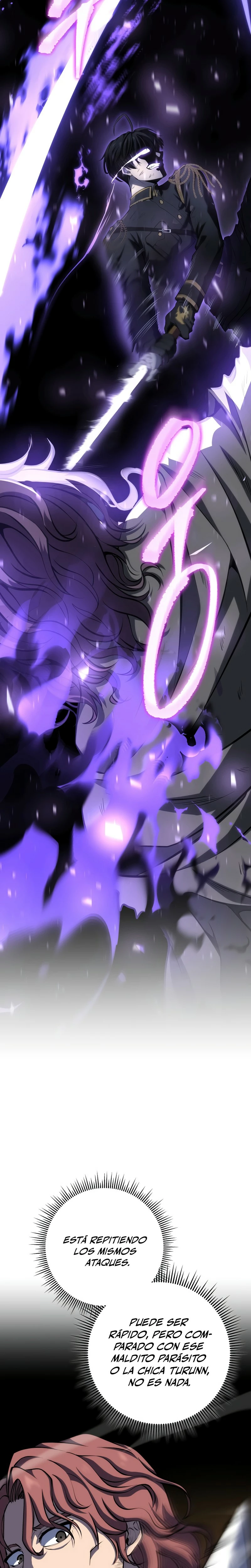 La Regresión Inigualable del Caza Dragones Capítulo 12 - Page 9