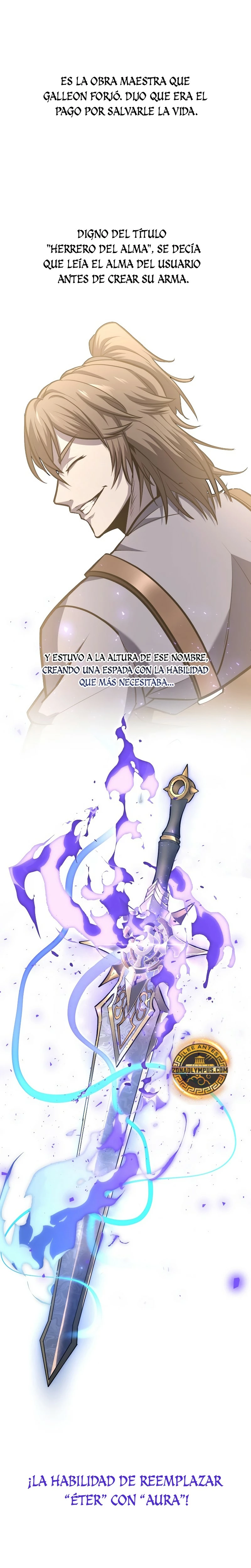 La Regresión Inigualable del Caza Dragones Capítulo 13 - Page 4