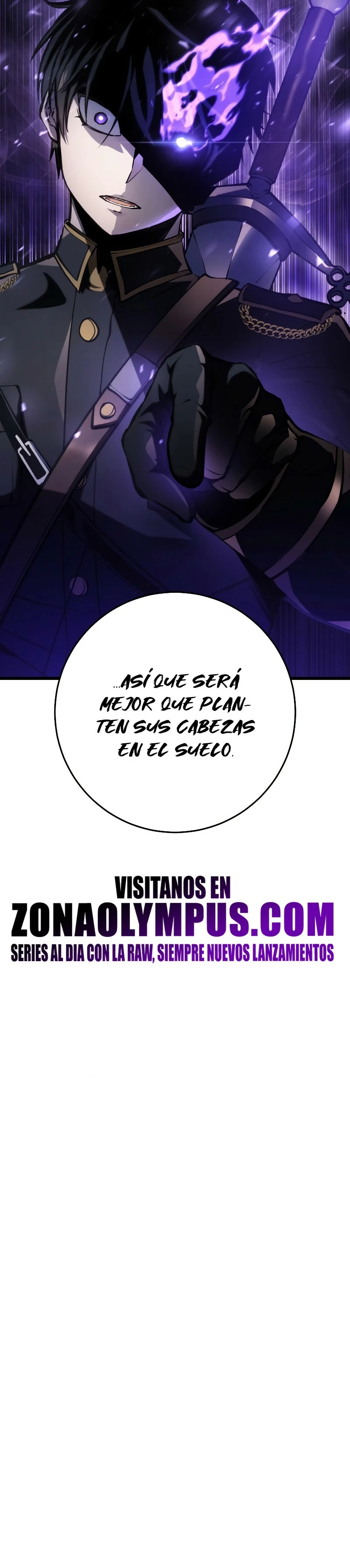 La Regresión Inigualable del Caza Dragones Capítulo 13 - Page 40