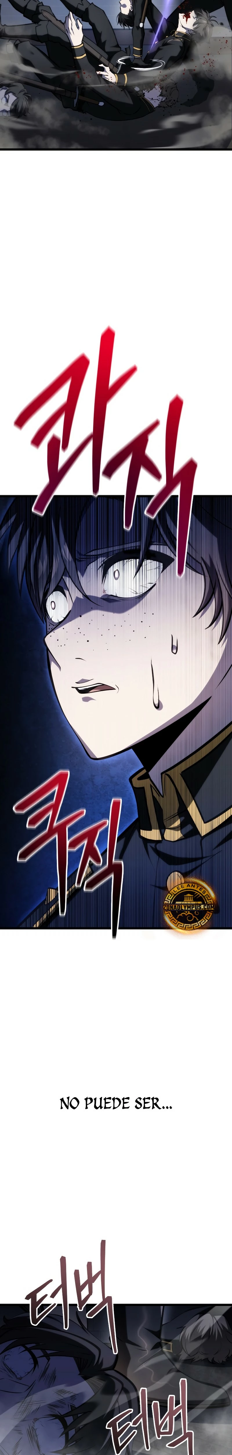 La Regresión Inigualable del Caza Dragones Capítulo 14 - Page 11