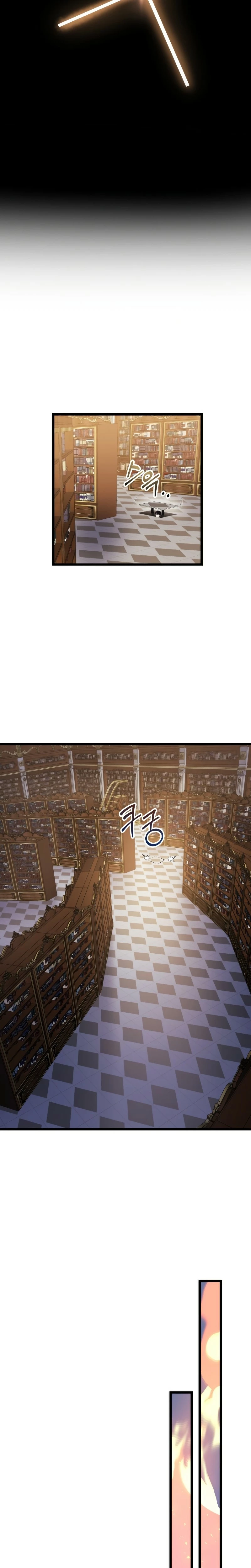 La Regresión Inigualable del Caza Dragones Capítulo 15 - Page 12