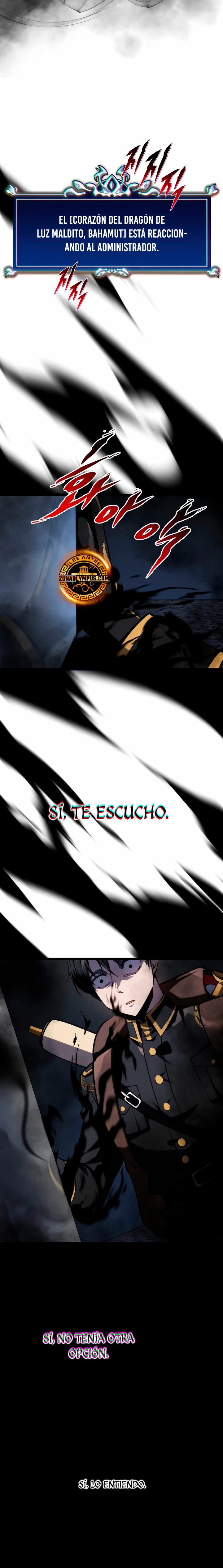 La Regresión Inigualable del Caza Dragones Capítulo 16 - Page 14