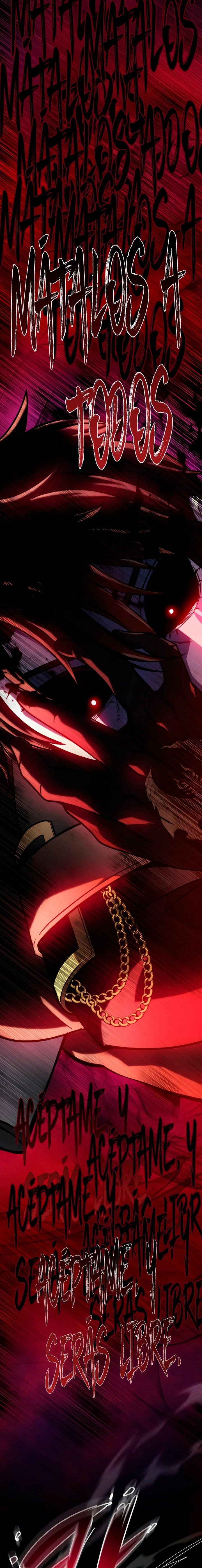 La Regresión Inigualable del Caza Dragones Capítulo 16 - Page 19