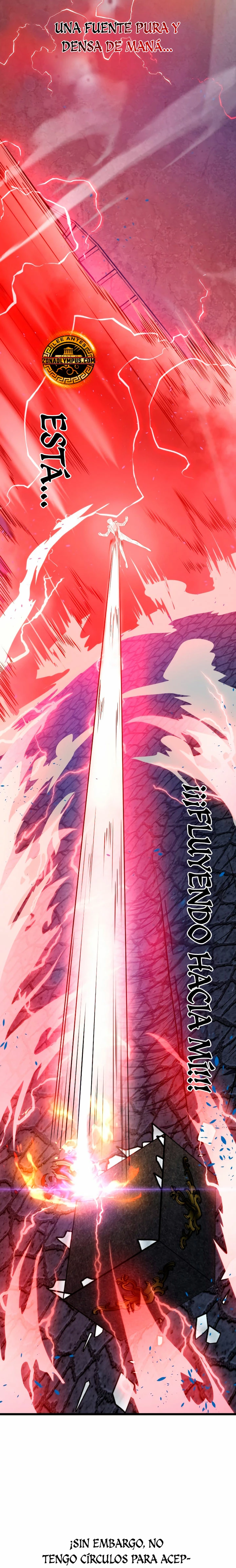 La Regresión Inigualable del Caza Dragones Capítulo 16 - Page 24