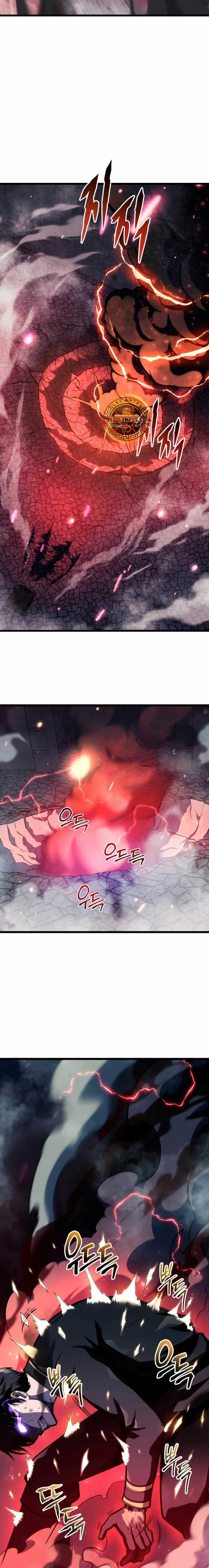 La Regresión Inigualable del Caza Dragones Capítulo 16 - Page 29