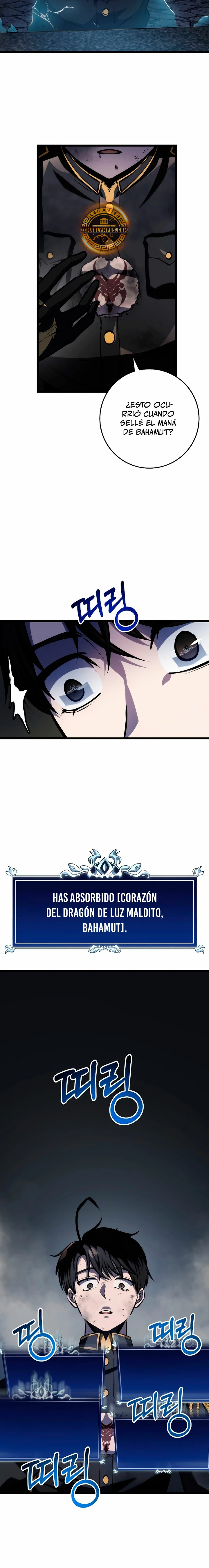 La Regresión Inigualable del Caza Dragones Capítulo 16 - Page 32