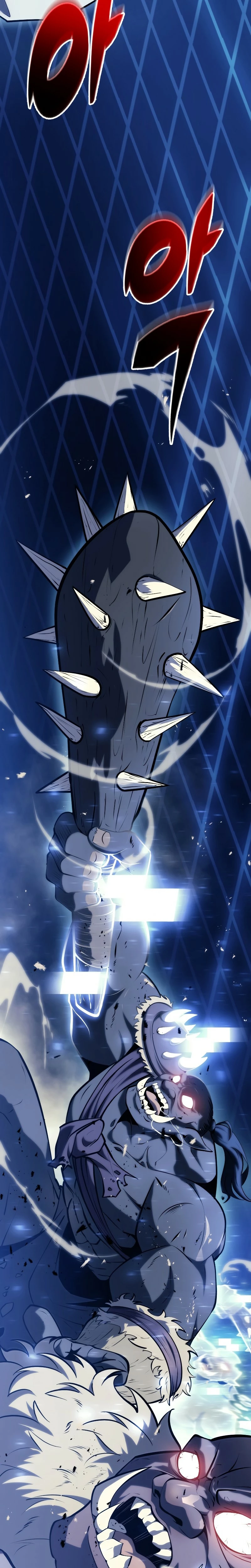 La Regresión Inigualable del Caza Dragones Capítulo 17 - Page 14