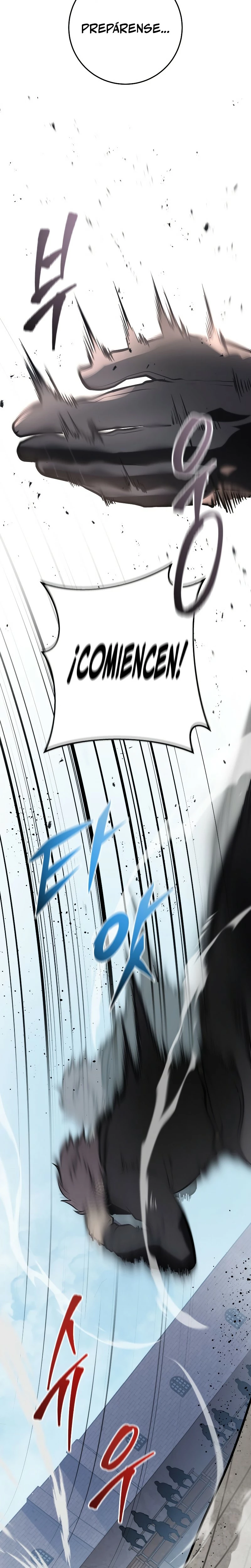 La Regresión Inigualable del Caza Dragones Capítulo 2 - Page 22