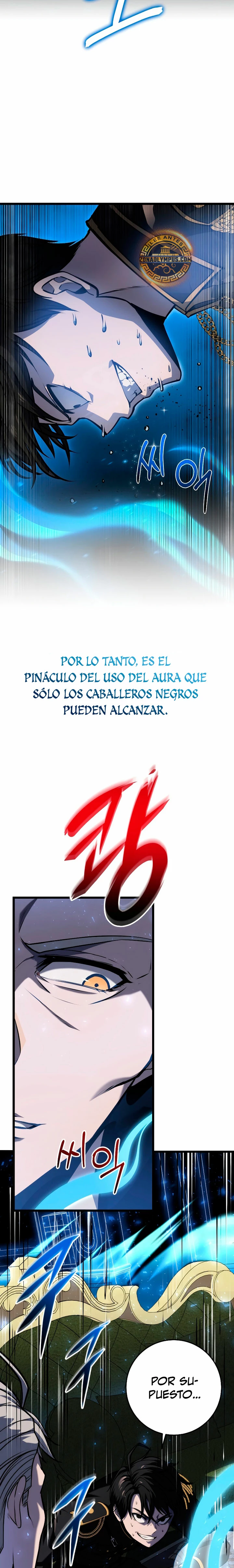 La Regresión Inigualable del Caza Dragones Capítulo 20 - Page 20